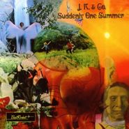 J.K. & Co., Suddenly One Summer [Yellow Vinyl] (LP)