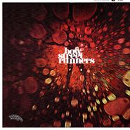 Bow Street Runners, Bow Street Runners [Psychedelic Swirl Colored Vinyl] (LP)