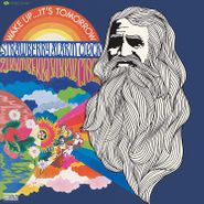 Strawberry Alarm Clock, Wake Up... It's Tomorrow [Psychedelic Swirl Colored Vinyl] (LP)