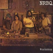 NRBQ, Workshop [Blue Vinyl] (LP)