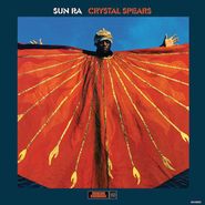 Sun Ra, Crystal Spears (LP)