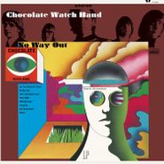 The Chocolate Watchband, No Way Out [Yellow Vinyl] (LP)
