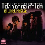 Ten Years After, Stonedhenge [Purple Vinyl] (LP)