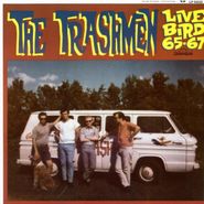The Trashmen, Live Bird 65-67 (LP)