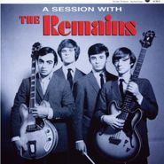 The Remains, A Session With The Remains (LP)