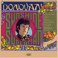 Donovan, Sunshine Superman (LP)