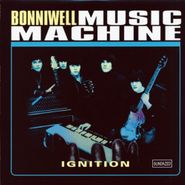 The Music Machine, Ignition (LP)