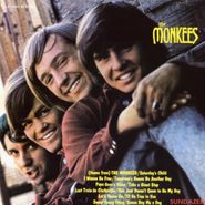 The Monkees, The Monkees (LP)