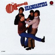 The Monkees, Headquarters [180 Gram Vinyl] (LP)