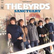 The Byrds, Sanctuary (LP)