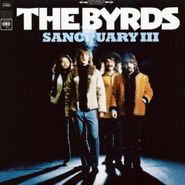 The Byrds, Sanctuary III (LP)