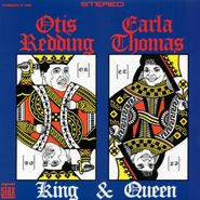 Otis Redding, King & Queen