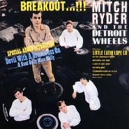 Mitch Ryder, Breakout...! (LP)