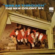 New Colony Six, Breakthrough (LP)