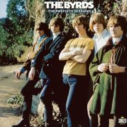The Byrds, The Preflyte Sessions (LP)