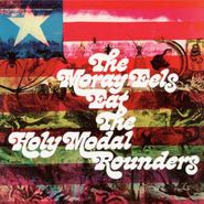 The Holy Modal Rounders, The Moray Eels Eat The Holy Modal Rounders (LP)