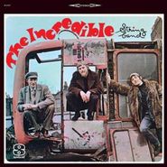 The Incredible String Band, The Incredible String Band [2003 Issue] (LP)