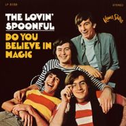 The Lovin' Spoonful, Do You Believe In Magic (LP)