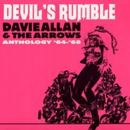 Davie Allan & The Arrows, Devil's Rumble: Anthology '64-'68 (LP)
