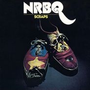 NRBQ, Scraps (LP)