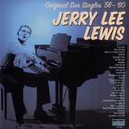 Jerry Lee Lewis, Original Sun Singles '56-'60 (LP)