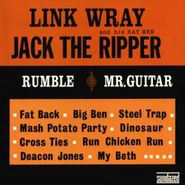 Link Wray, Jack The Ripper (LP)