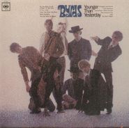 The Byrds, Younger Than Yesterday [Mono] (LP)