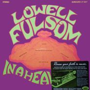 Lowell Fulson, In A Heavy Bag (LP)