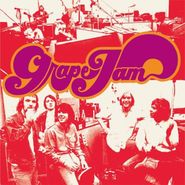 Moby Grape, Grape Jam [Colored Vinyl] (LP)