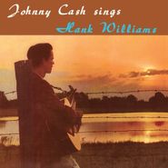 Johnny Cash, Sings Hank Williams (LP)