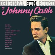 Johnny Cash, Original Sun Sound Of Johnny Cash (LP)
