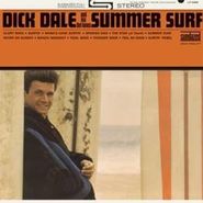 Dick Dale & His Del-Tones, Summer Surf (LP)