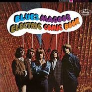 Blues Magoos, Electric Comic Book (LP)
