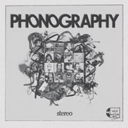 R. Stevie Moore, Phonography (LP)