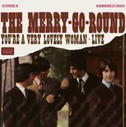 The Merry-Go-Round, The Merry-Go-Round (LP)