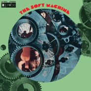 Soft Machine, Soft Machine (LP)