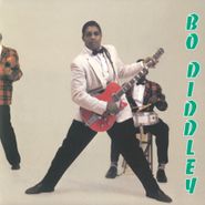 Bo Diddley, Bo Diddley [Mono 180 Gram Vinyl] (LP)