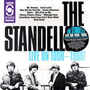The Standells, Live On Tour - 1966 (LP)