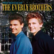 The Everly Brothers, The Songs Of The Everly Brothers (LP)