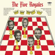The "5" Royales, The Five Royales [180 Gram Vinyl] (LP)