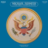 Michael Nesmith & The First National Band, Magnetic South [Blue Vinyl] (LP)