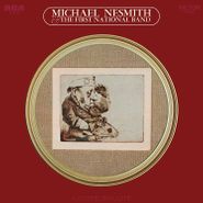 Michael Nesmith & The First National Band, Loose Salute [Red Vinyl] (LP)