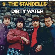 The Standells, Dirty Water [180 Gram Vinyl Mono] (LP)
