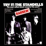 The Standells, Try It [Mono Pressing] (LP)