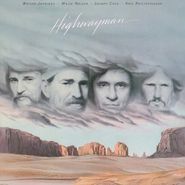 The Highwaymen, Highwayman (LP)