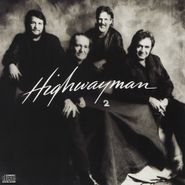 The Highwaymen, Highwayman 2 (LP)