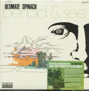 Ultimate Spinach, Behold & See (LP)