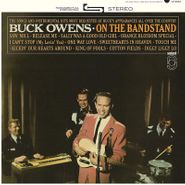 Buck Owens, On The Bandstand [Gold Colored Vinyl] (LP)