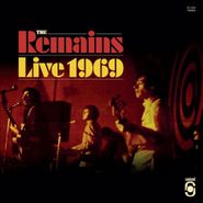 The Remains, Live 1969 (LP)