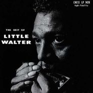 Little Walter, The Best Of Little Walter [Record Store Day White Vinyl] (LP)